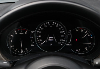 Подержанный автомобиль Mazda 6 Sedan 2023 года (26 фото)