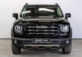 Подержанный автомобиль Haval Dargo 2022 года (2 фото)