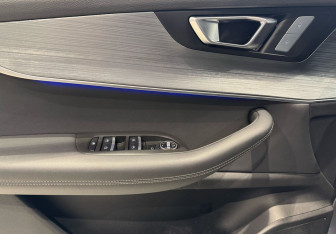 Подержанный автомобиль Chery Tiggo 7 Pro Max 2023 года (19 фото)