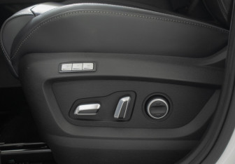 Подержанный автомобиль Chery Tiggo 7 Pro Max 2023 года (14 фото)