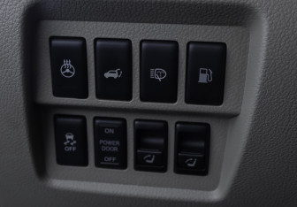 Подержанный автомобиль Nissan Murano Suv 2013 года (27 фото)