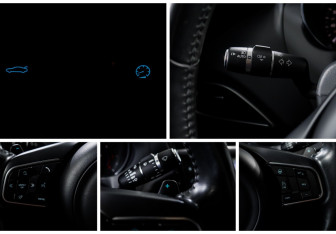 Подержанный автомобиль Jaguar XE 2016 года (20 фото)