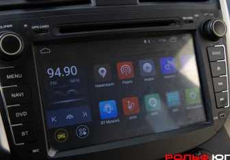 Подержанный автомобиль Lifan X60 2013 года (17 фото)