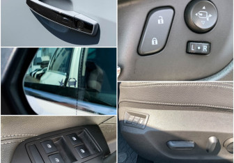 Подержанный автомобиль Opel Insignia Sedan 2014 года (31 фото)