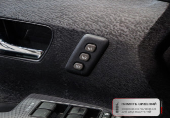 Подержанный автомобиль Toyota Venza 2014 года (21 фото)