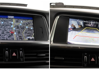 Подержанный автомобиль Kia Optima Sedan 2016 года (19 фото)