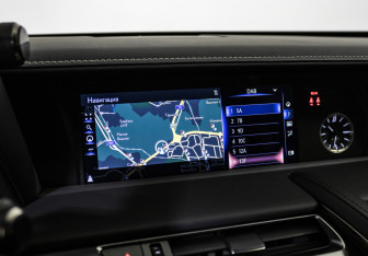 Подержанный автомобиль Lexus LC 2020 года (26 фото)