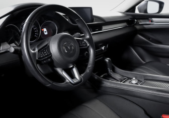 Подержанный автомобиль Mazda 6 Sedan 2019 года (14 фото)