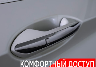 Подержанный автомобиль Infiniti QX50 2019 года (20 фото)