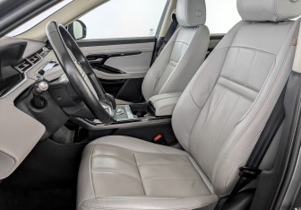 Подержанный автомобиль Land Rover Range Rover Evoque 2019 года (20 фото)