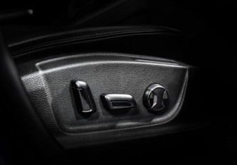 Подержанный автомобиль Skoda Octavia Liftback 2014 года (15 фото)