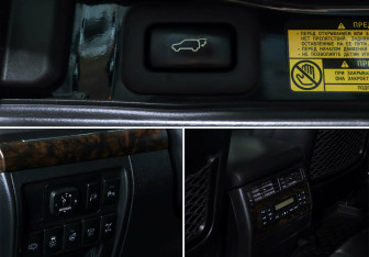 Подержанный автомобиль Toyota Land Cruiser Suv 2014 года (19 фото)