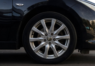 Подержанный автомобиль Mazda 6 Sedan 2010 года (19 фото)