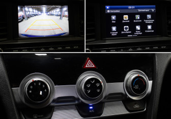 Подержанный автомобиль Hyundai Elantra Sedan 2019 года (18 фото)