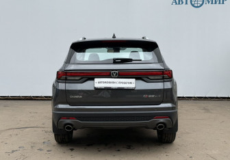Подержанный автомобиль Changan CS35PLUS 2022 года (6 фото)