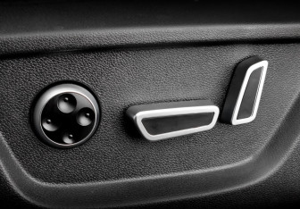 Подержанный автомобиль Chery Tiggo 4 2022 года (21 фото)