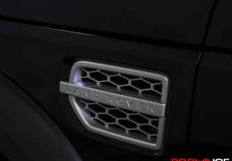 Подержанный автомобиль Land Rover Discovery 2013 года (19 фото)