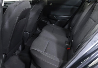 Подержанный автомобиль Hyundai Solaris Sedan 2018 года (15 фото)