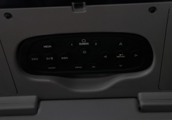 Подержанный автомобиль Chevrolet Tahoe 2018 года (12 фото)