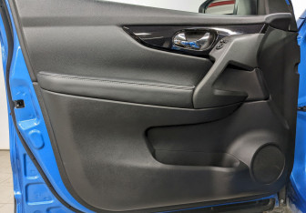 Подержанный автомобиль Nissan Qashqai 2019 года (11 фото)