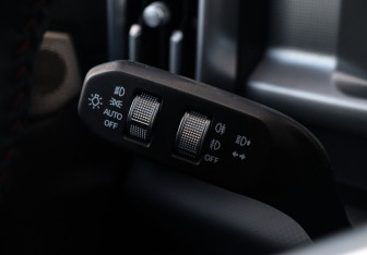 Подержанный автомобиль Jetour T2 2024 года (22 фото)