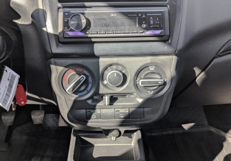 Подержанный автомобиль LADA (ВАЗ) Granta Sedan 2023 года (25 фото)