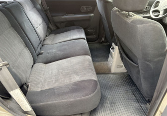 Подержанный автомобиль Mitsubishi Pajero Sport 2007 года (11 фото)