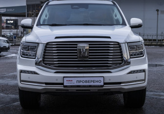 Подержанный автомобиль Tank 500 2023 года (2 фото)