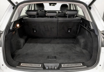 Подержанный автомобиль Exeed LX 2022 года (9 фото)