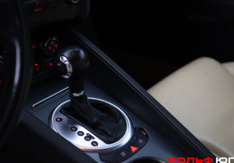 Подержанный автомобиль Audi TT Coupe 2007 года (15 фото)