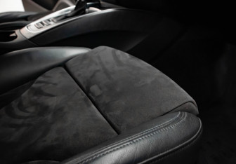 Подержанный автомобиль Audi Q5 2015 года (27 фото)