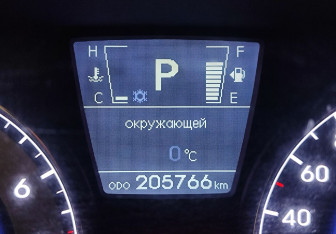 Подержанный автомобиль Hyundai Solaris Sedan 2012 года (14 фото)