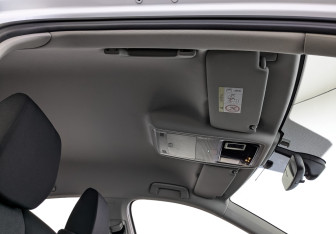 Подержанный автомобиль Skoda Octavia Liftback 2022 года (22 фото)