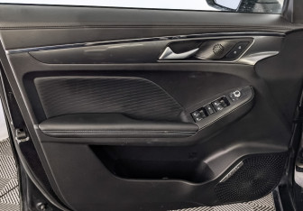 Подержанный автомобиль Haval Jolion 2023 года (19 фото)