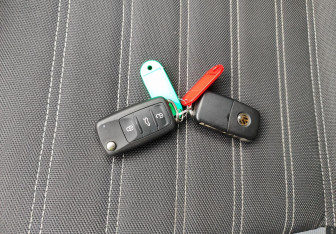 Подержанный автомобиль Volkswagen Jetta Sedan 2013 года (13 фото)