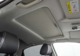 Подержанный автомобиль Changan Alsvin 2023 года (15 фото)