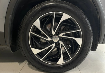 Подержанный автомобиль Skoda Kodiaq 2019 года (21 фото)