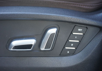 Подержанный автомобиль Haval H9 2021 года (19 фото)