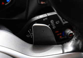 Подержанный автомобиль BMW X3 2018 года (17 фото)