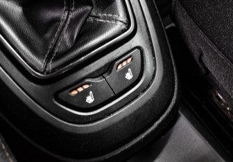 Подержанный автомобиль LADA (ВАЗ) Vesta Wagon 2019 года (21 фото)