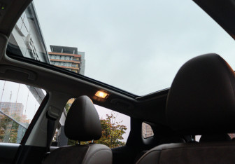 Подержанный автомобиль Nissan Qashqai 2022 года (13 фото)