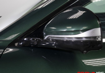 Подержанный автомобиль Voyah Free 2023 года (36 фото)