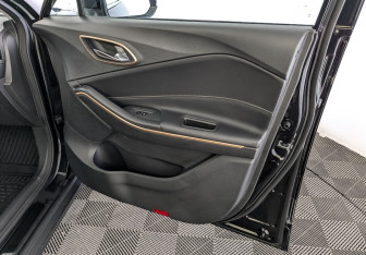 Подержанный автомобиль Москвич 3е 2023 года (23 фото)