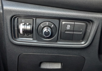 Подержанный автомобиль Москвич 3 2023 года (28 фото)