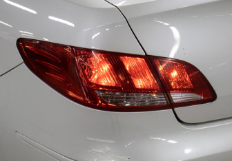 Подержанный автомобиль Peugeot 408 2016 года (22 фото)