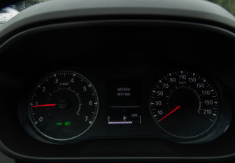 Подержанный автомобиль Renault Arkana 2021 года (9 фото)