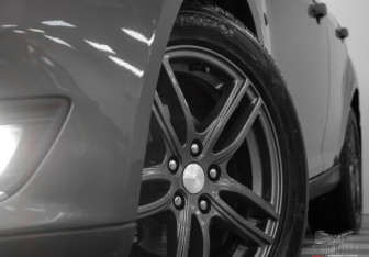 Подержанный автомобиль Ford Focus Wagon 2017 года (15 фото)