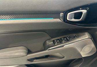 Подержанный автомобиль Haval H3 2024 года (18 фото)