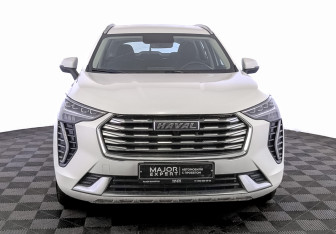 Подержанный автомобиль Haval Jolion 2022 года (2 фото)
