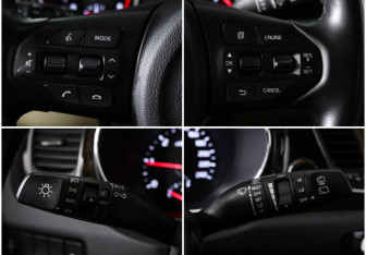 Подержанный автомобиль Kia Carnival 2019 года (27 фото)